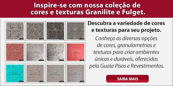 Cores e Texturas