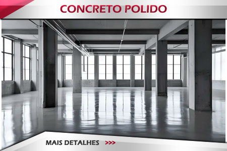 Concreto Polido