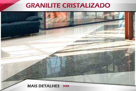 Granilite Cristalizado