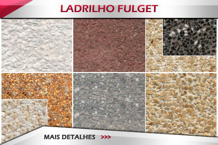 Ladrilho Fulget