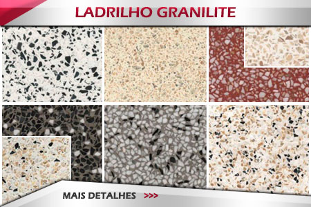 Ladrilho Granilite