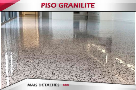 Piso Granilite