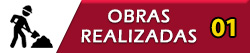 Obras Realizadas - 01