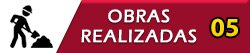 Obras Realizadas - 05