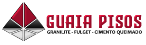 Guaia Pisos - Granilite - Fulget - Cimento Queimado