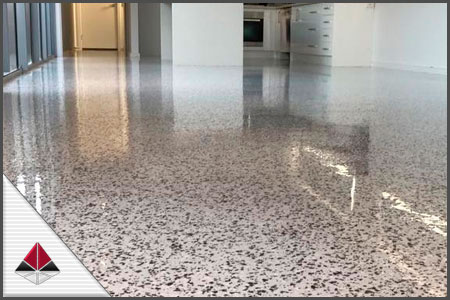 Piso Granilite